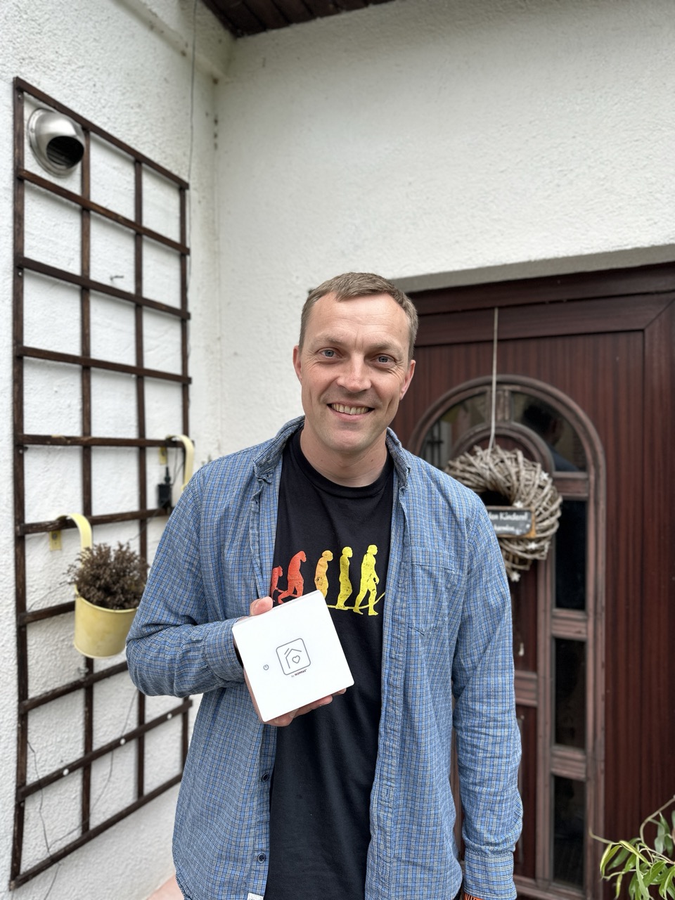 Marcus aus Rostock